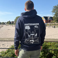 Kaffeeladen Hoody