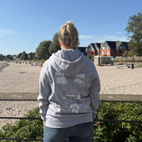 Kaffeeladen Hoody