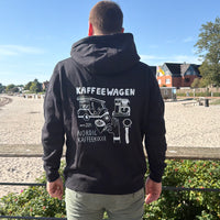 Kaffeewagen Hoody