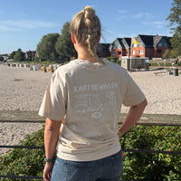 Kaffeewagen Tshirt