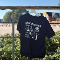Kaffeewagen Tshirt