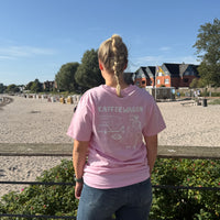 Kaffeewagen Tshirt