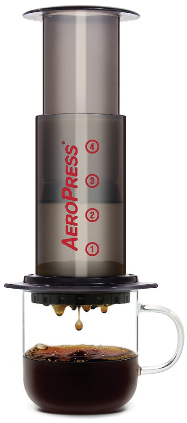Aeropress