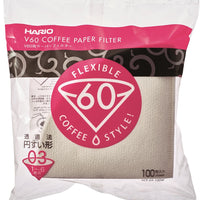 Papier Filter