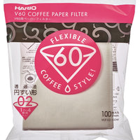 Papier Filter