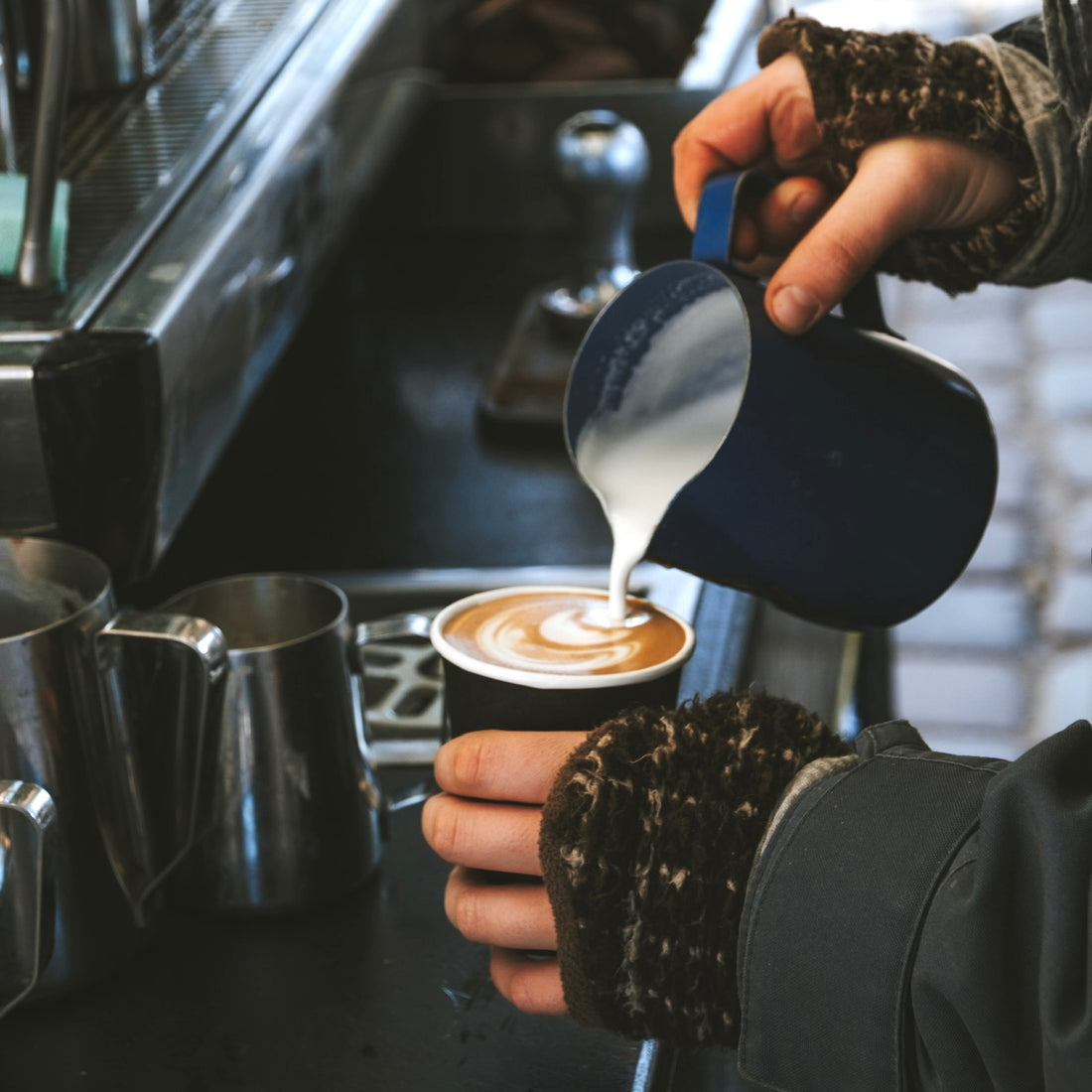 Home-Barista-Workshop