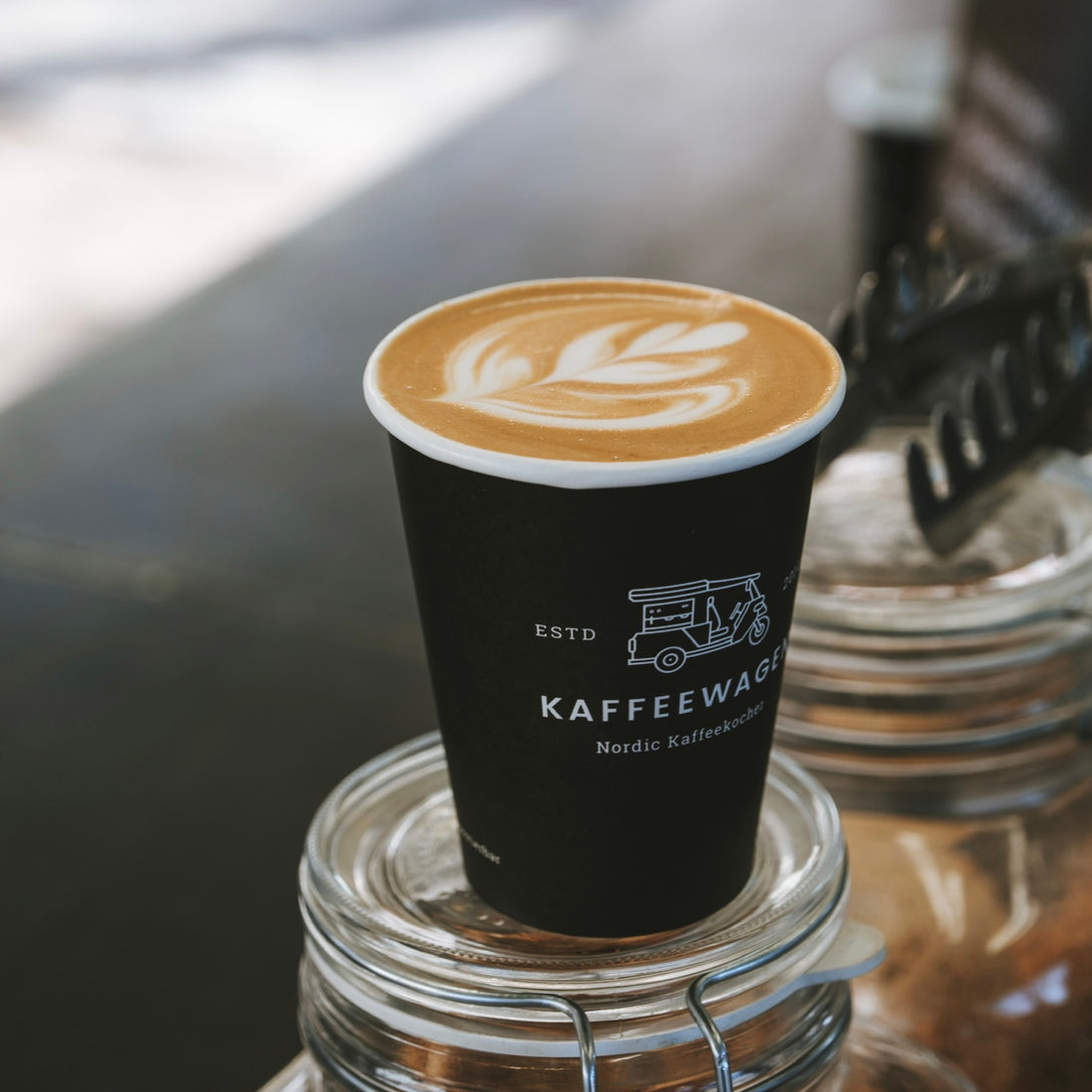 Home-Barista-Workshop 15. Mai 2026