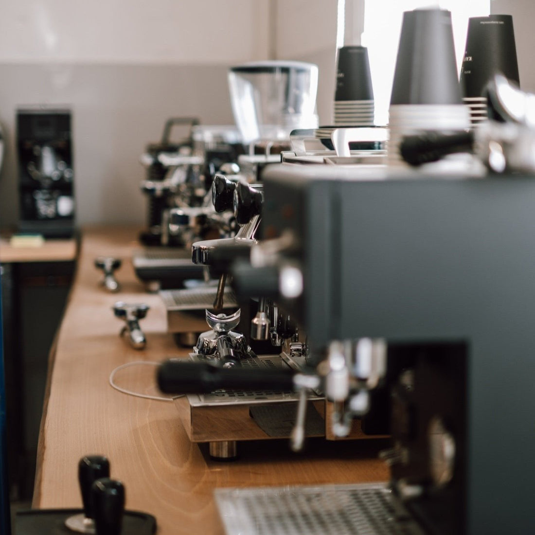 Home-Barista-Workshop 03. September 2026