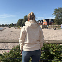 Kaffeewagen Hoody