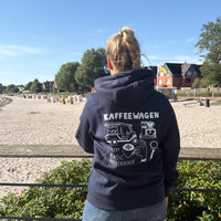 Kaffeewagen Hoody