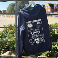 Kaffeeladen Hoody