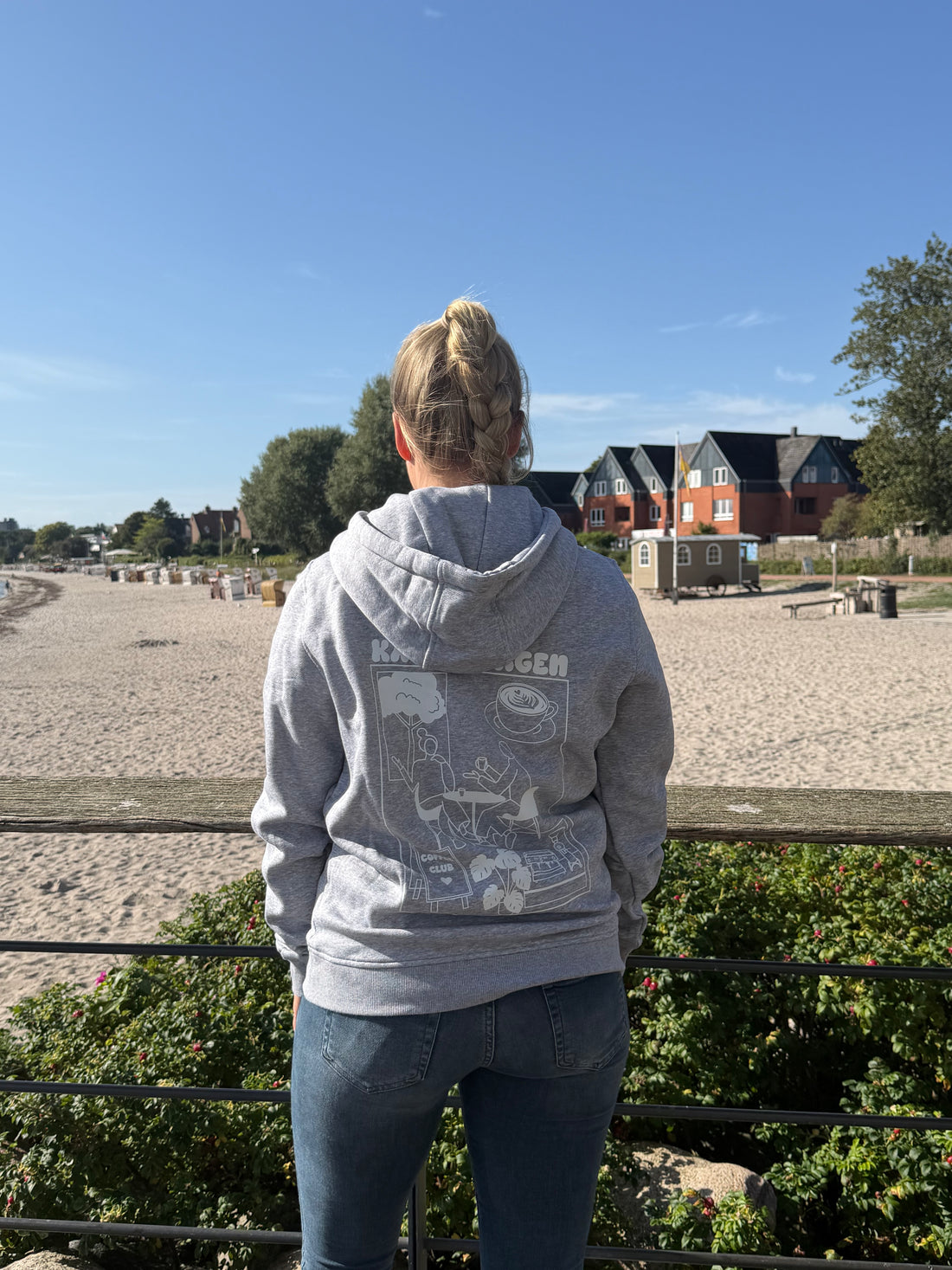 Kaffeeladen Hoody