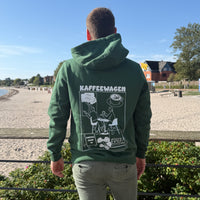 Kaffeeladen Hoody