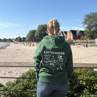 Kaffeewagen Hoody