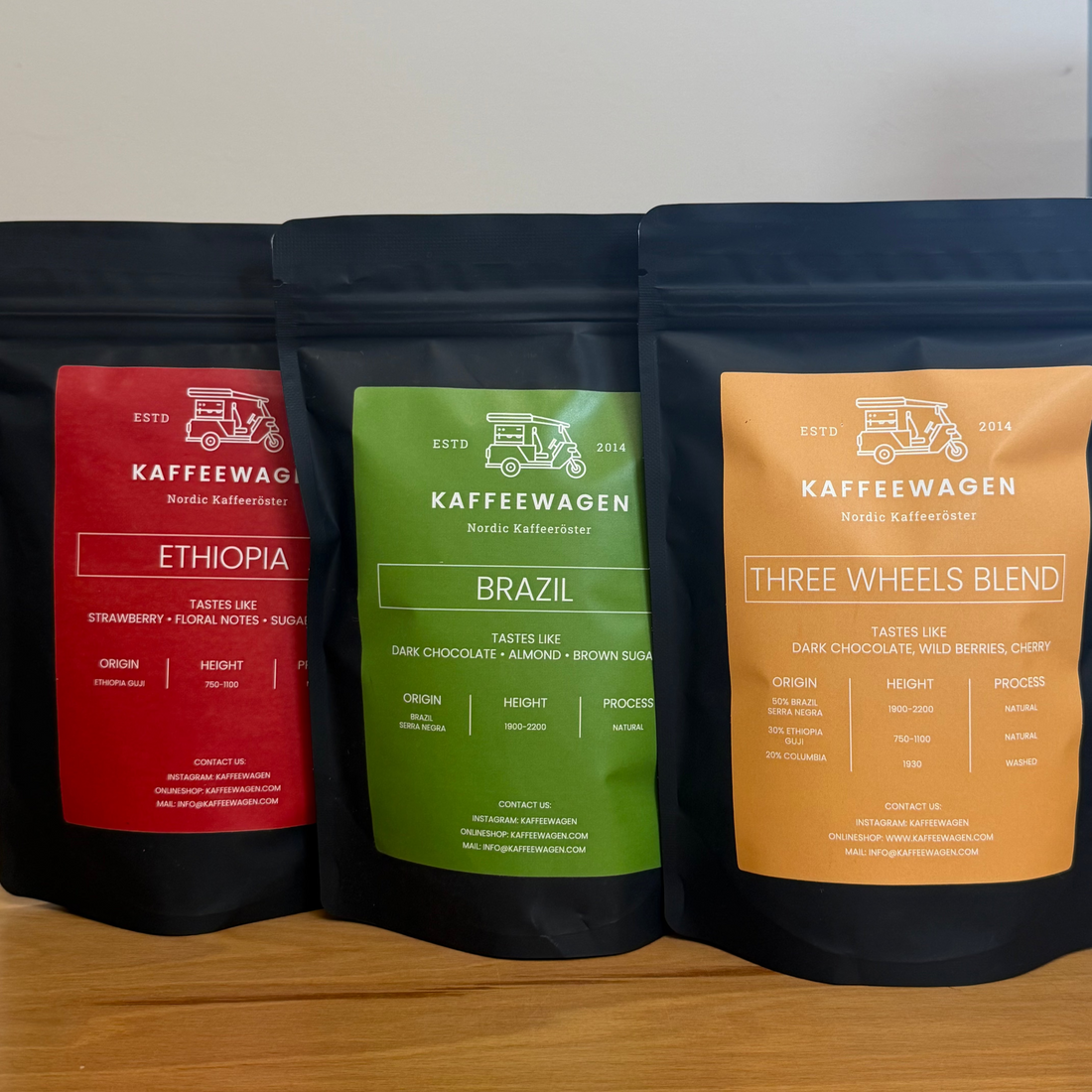 Entdecker Bundle