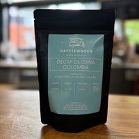 Decaf Colombia (entkoffeiniert)