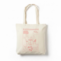 Kaffeeladen-Jutebeutel