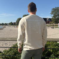 Kaffeewagen Sweater