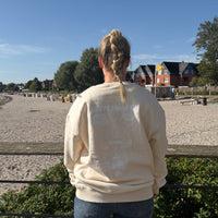 Kaffeeladen Sweater