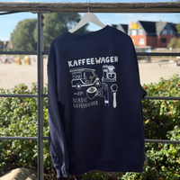 Kaffeewagen Sweater