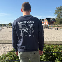 Kaffeewagen Sweater