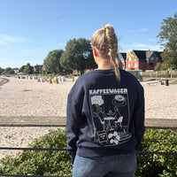 Kaffeeladen Sweater