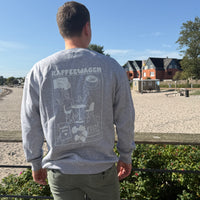 Kaffeeladen Sweater