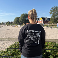Kaffeewagen Sweater