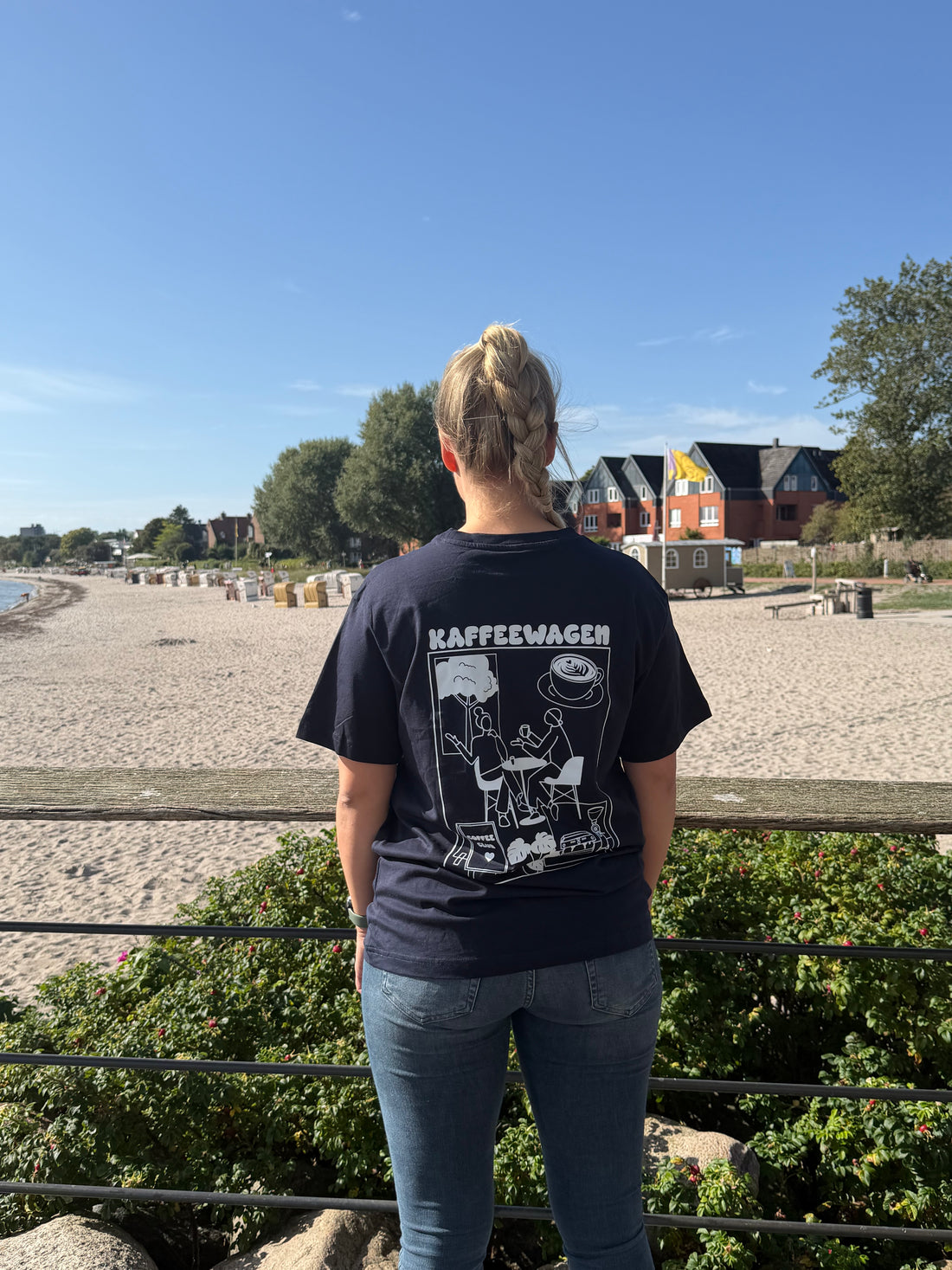 Kaffeeladen Tshirt