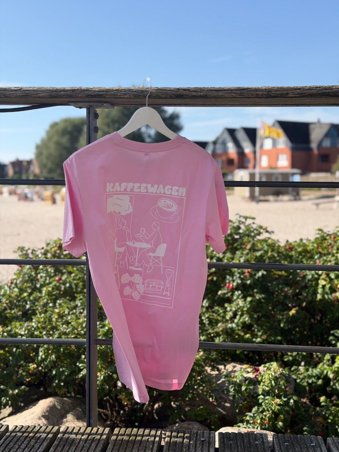 Kaffeeladen Tshirt