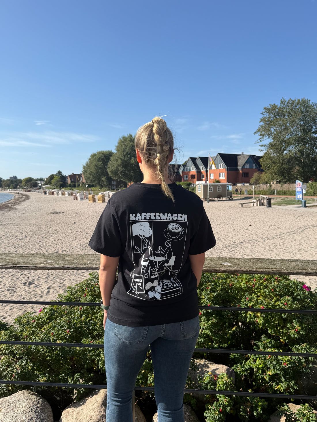 Kaffeeladen Tshirt
