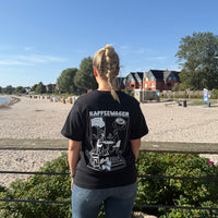 Kaffeewagen Tshirt