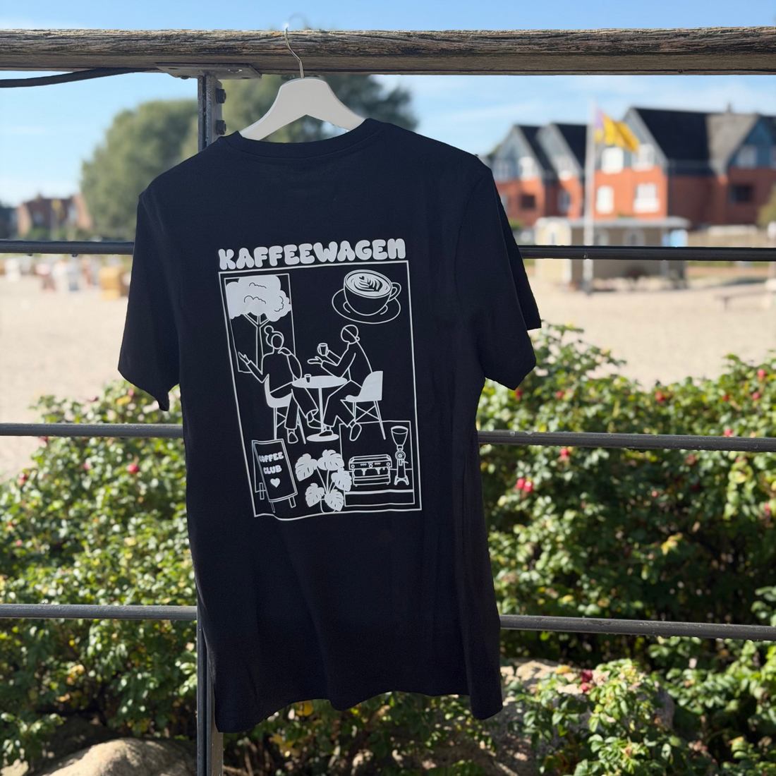 Kaffeeladen Tshirt