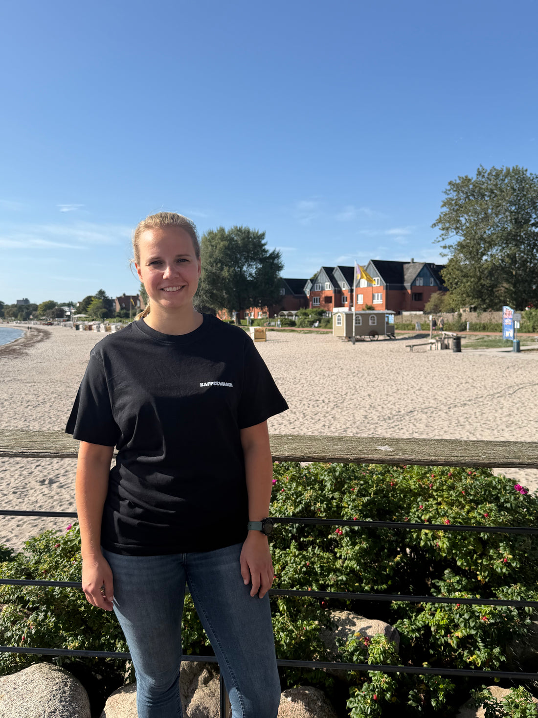 Kaffeeladen Tshirt