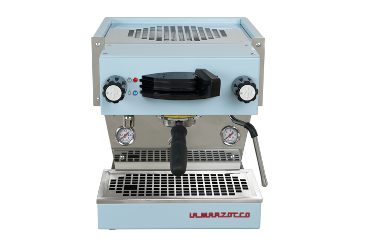 Linea Mini Back Linea Classic Mini - Der perfekte Espresso für Zuhause – kaffeewagen.com