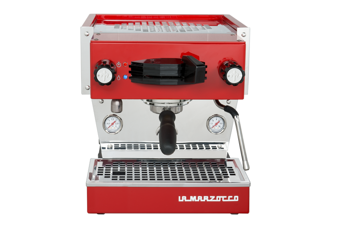 Linea Mini Back Linea Classic Mini - Der perfekte Espresso für Zuhause – kaffeewagen.com