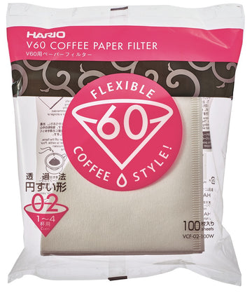 Papier Filter