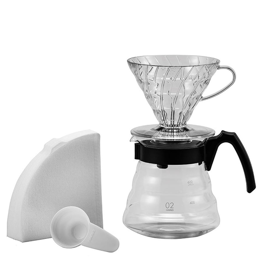 V60 Craft Coffee Maker