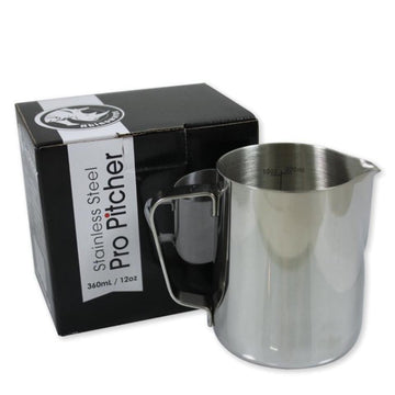 Rhino Pitcher